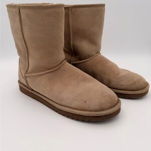 Kookaburra by UGG SAN Boots Size 10